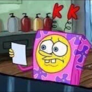 Meet your Posher, Ricky